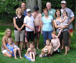 Carol Hill Photo 16
