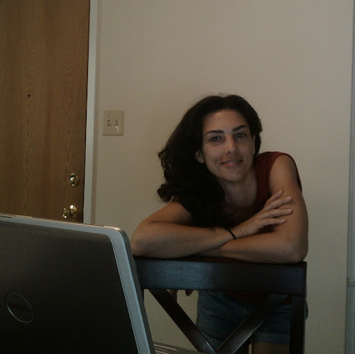 Tracey Griffin Photo 22