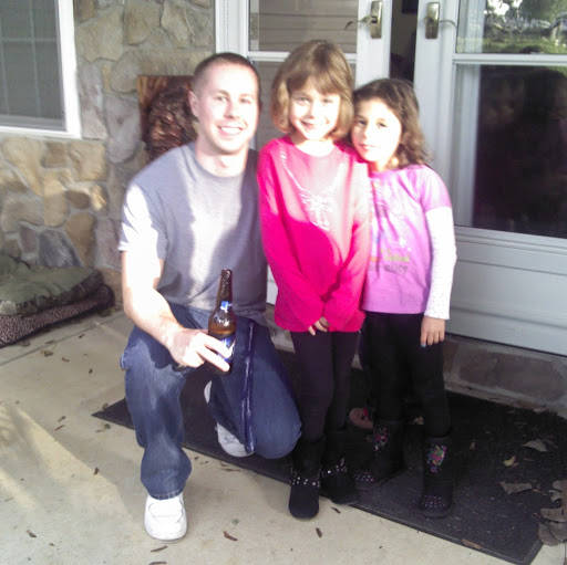 Dan Fry Photo 14