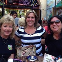 Nancy Wilkinson Photo 41