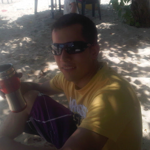 Gabriel Gil Photo 38