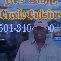 Samuel Fairley Photo 8