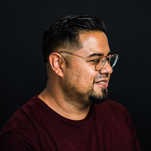 Joel Berroteran Photo 2