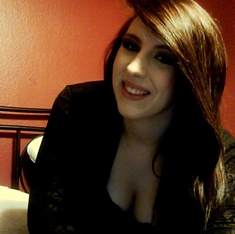 Victoria Nance Photo 9