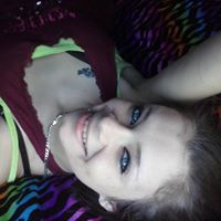 Allison Hodges Photo 8
