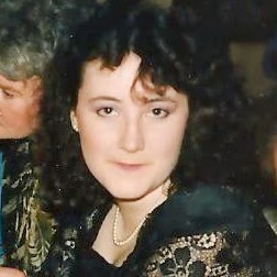 Julia Francis Photo 19