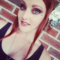 Cassandra Parks Photo 32