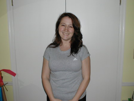Rachel Young Photo 6