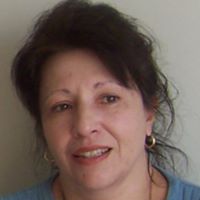 Maria Friscia Photo 2