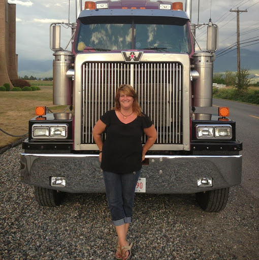 Carole Webster Photo 16