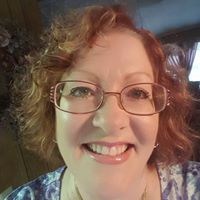 Connie Rinehart Photo 12