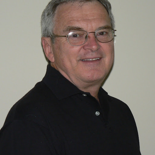 Ken Conrad Photo 15