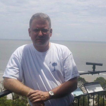 Jeffrey Moss Photo 18