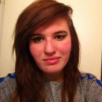 Ashleigh Mitchell Photo 7