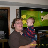 Melissa Slone Photo 8