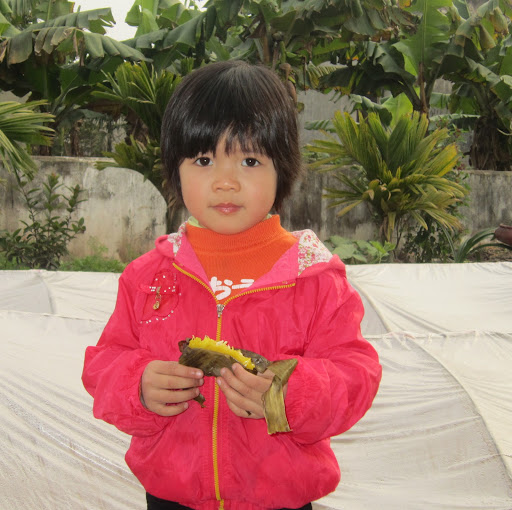 Cuc Trinh Photo 10