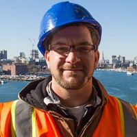 Benjamin Goodman Photo 30