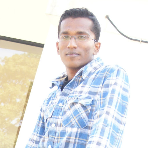 Sandeep Krishnan Photo 29