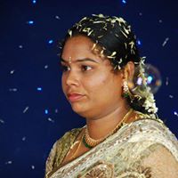 Srilatha Reddy Photo 19