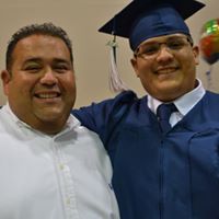 Salvador Ramos Photo 12