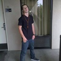Tyler Gann Photo 21