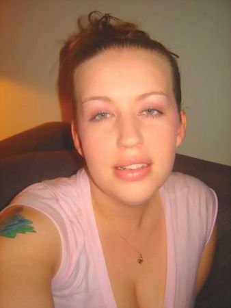 Rebecca Norman Photo 13