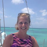 Nancy Gramolini Photo 5