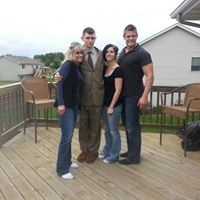 Valerie Thacker Photo 7