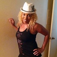 Alberta Robinson Photo 11