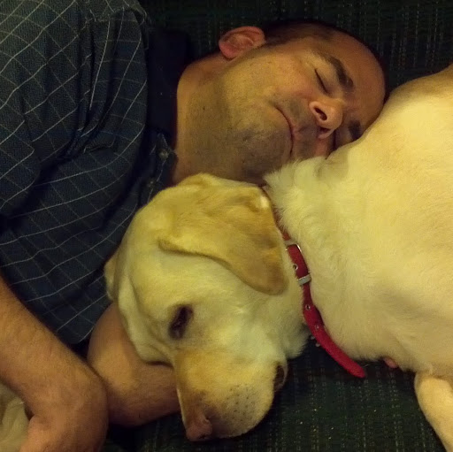 Kevin Berg Photo 7
