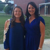 Carrie Boren Photo 2