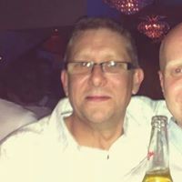 Martin Healey Photo 12