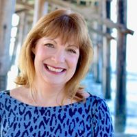Barbara Broderick Photo 26