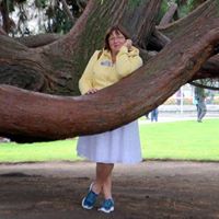 Sandi Hoag Photo 1