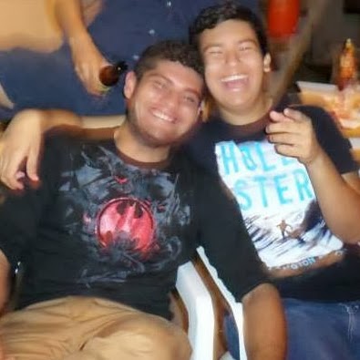Adrian Tirado Photo 9