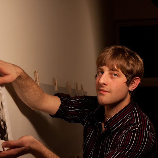 Christopher Barlow Photo 32