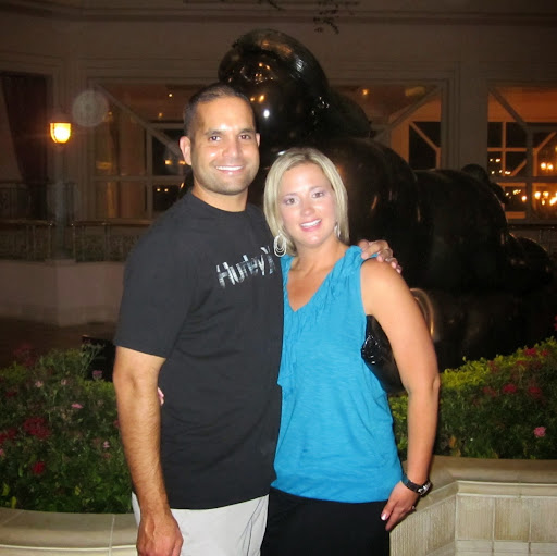 Cheryl Monteiro Photo 2