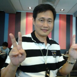 Samuel Chao Photo 11