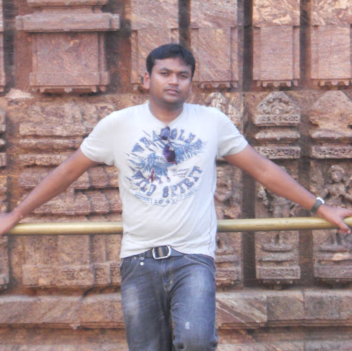 Anand Kumar Photo 20