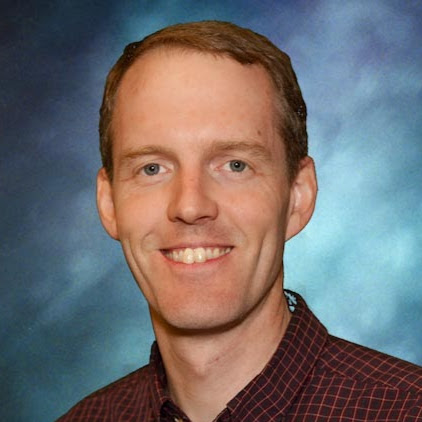 Joseph Jensen Photo 42
