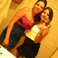 Paulina Rocha Photo 15