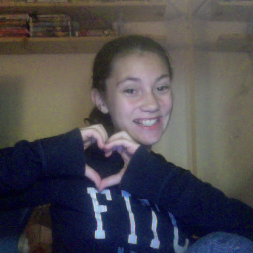 Jasmine Webber Photo 6