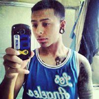 Adrian Soriano Photo 5