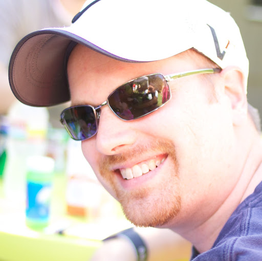 Jason Chaney Photo 1