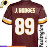 Jerome Hodges Photo 7