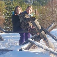 Jessica Gauthier Photo 9