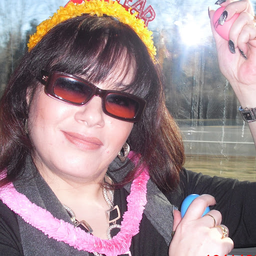 Michelle Cawley Photo 18