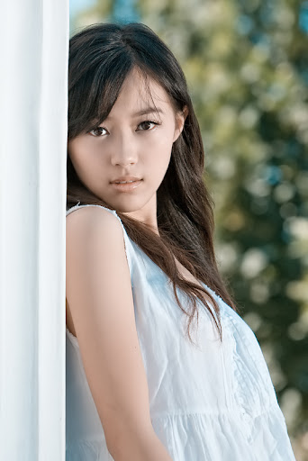Alison Yang Photo 22