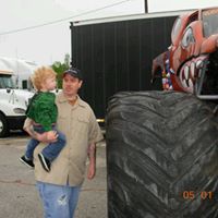 Keith Miles Photo 29