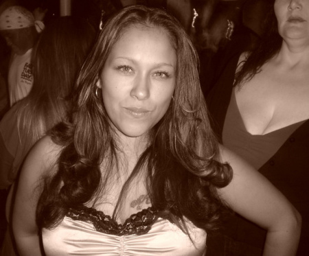 Nora Garcia Photo 5